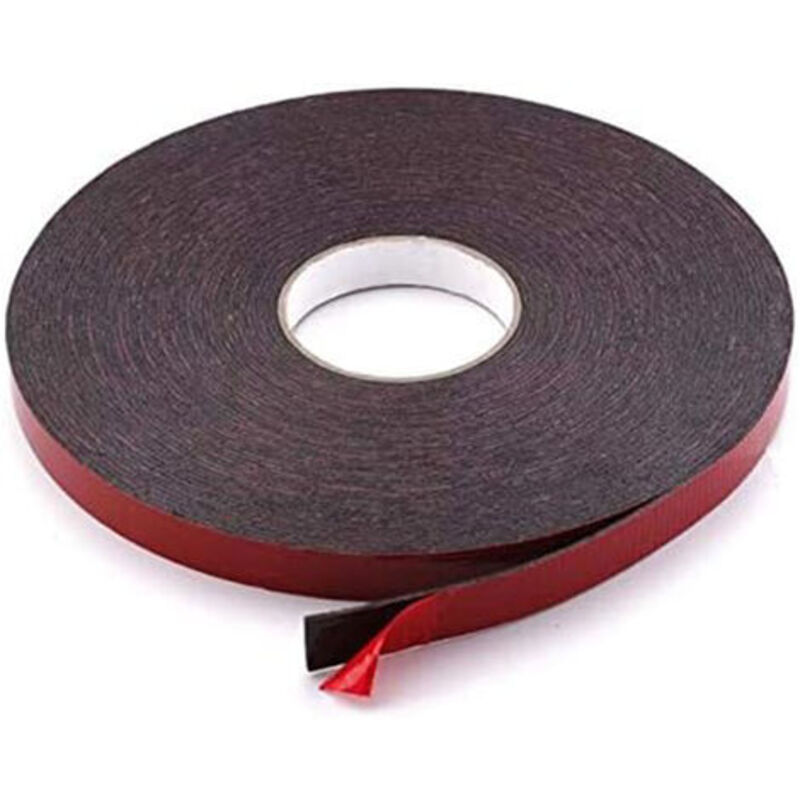 Thermisches Schaumstoff-klebeband Als Hitzeschutz Für Gewächshaus-gestänge