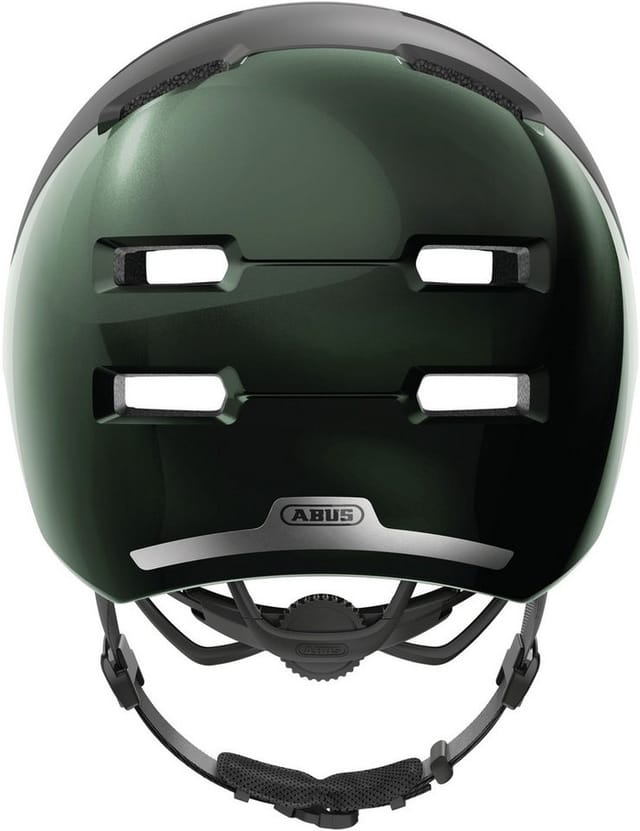 ABUS Fahrradhelm SKURB ACE