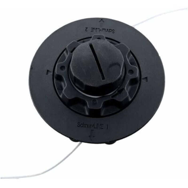Autocut C5-2 Trimmerkopf – Gewinde M8 X 1,25 – Max. Drehzahl 10.000 U/min – Kompatibel Mit Stihl Fs38 Fs40 Fs45 Fs50 Fse60 Fse71 Fse81 Te600 Te700 Te1000