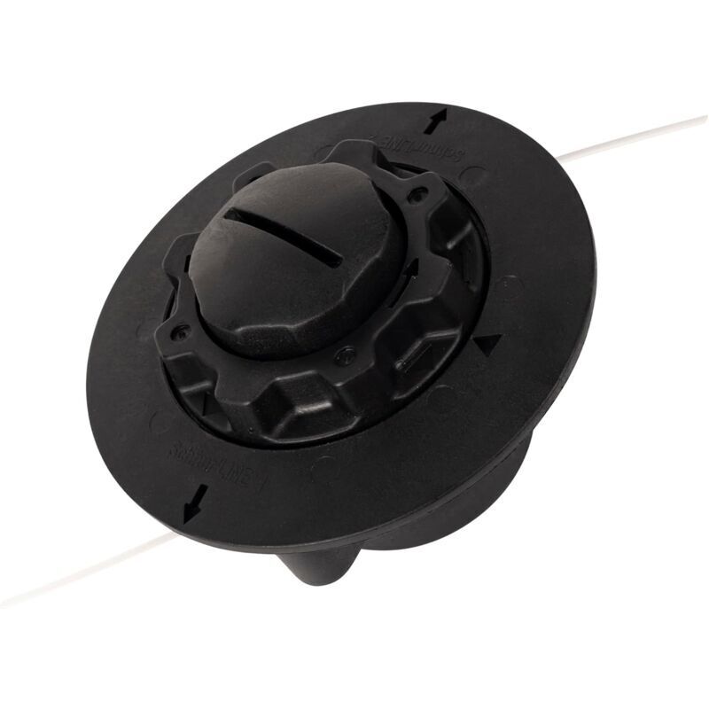 Geeignet Für Autocut C 5-2 Rasentrimmerköpfe – Kompatibel Mit Den Modellen Stihl Fs38, Fs40, Fs45, Fs50, Fse60, Fse71, Fse81, Te600, Te700 Und Te1000 – Maximale Drehzahl: 10.000 U/min