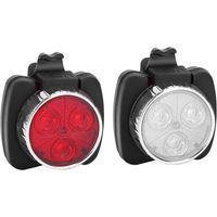 Fahrrad-led-lampe, Mit Eigenschaften: Led, Lampe, 4m