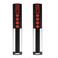 Ersatz Für Sommer 4020 Tx03 868-4 Garagentor-fernbedienung Rolling Code 868 Mhz, Mit Eigenschaften: 2er-pack, Fernbedienung, 868m, Tor