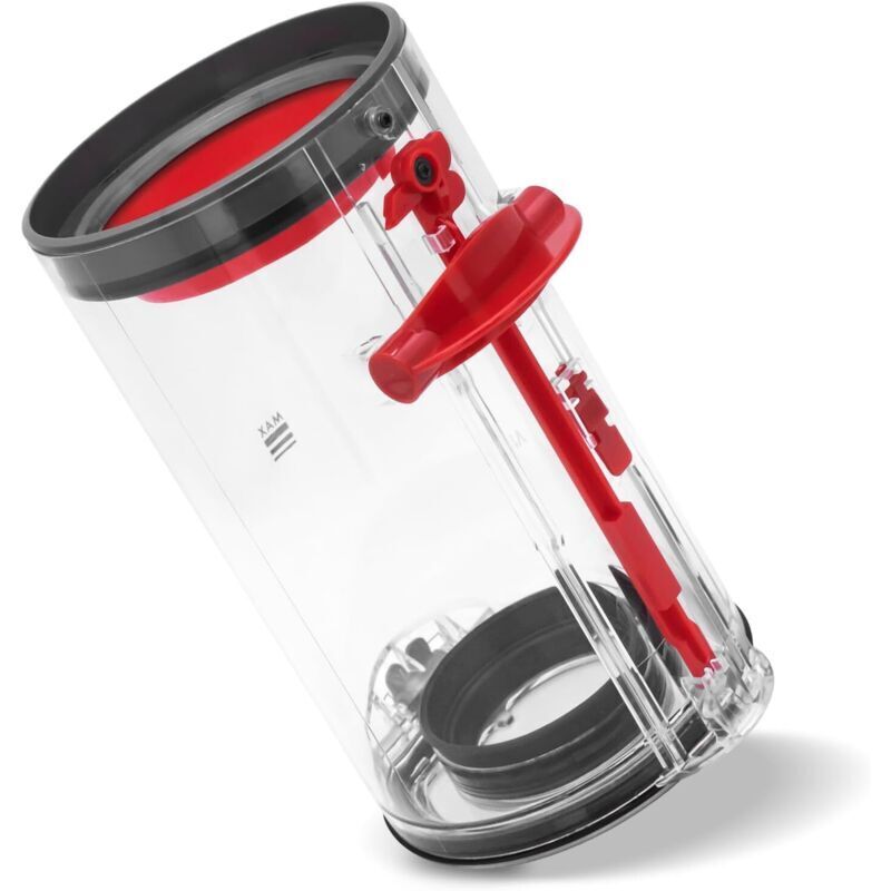 Mülleimer Staubsammler Behälter Für Dyson V10 Staubbehälter Ersatzteile Zubehör Container Tank Ersatz Für Staubsauger Zubehör Staubbehälter