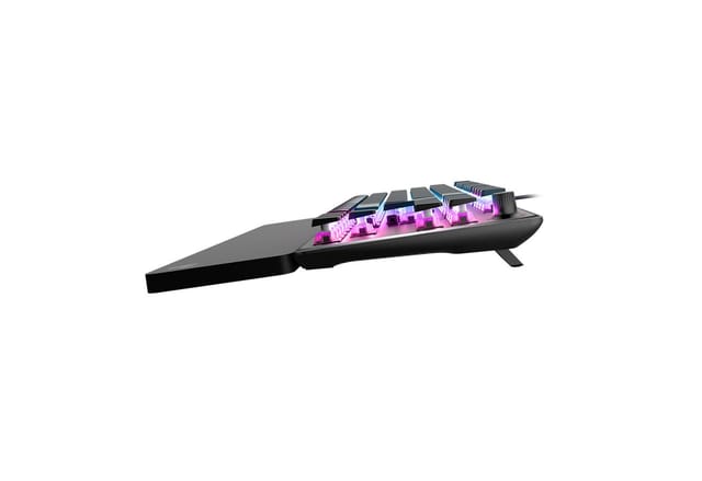 Turtle Beach Vulcan II TKL Pro, Linear Gaming-Tastatur