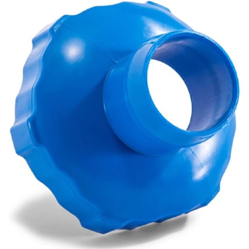 Rohradapter Für Oberflächen-skimmer, Kleiner Rohradapter Für Oberflächen-skimmer – Ersatzadapter Für Skimmer-set Für Aufstellpools, Für Intex