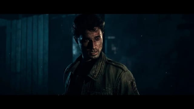 Until Dawn PlayStation 5