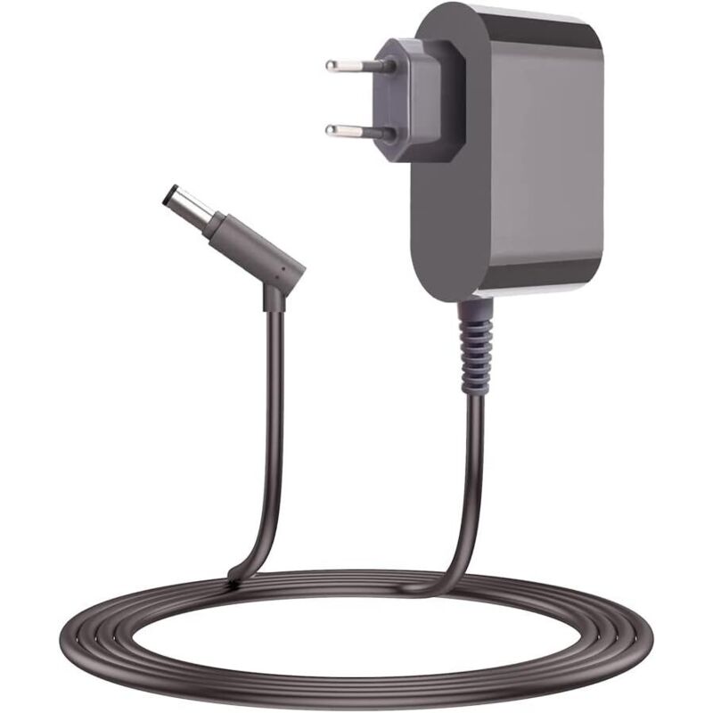 26,1v 780ma Ladegerät Für Dyson Animal V6 V7 V8 Absolute Staubsauger, Netzteil Dc58 Dc59 Dc60 Dc61 Dc62 Dc74, Sv03 Sv04 Sv05 Sv06 Sv09 Sv11 Motorhead Fluffy Extra Adapter
