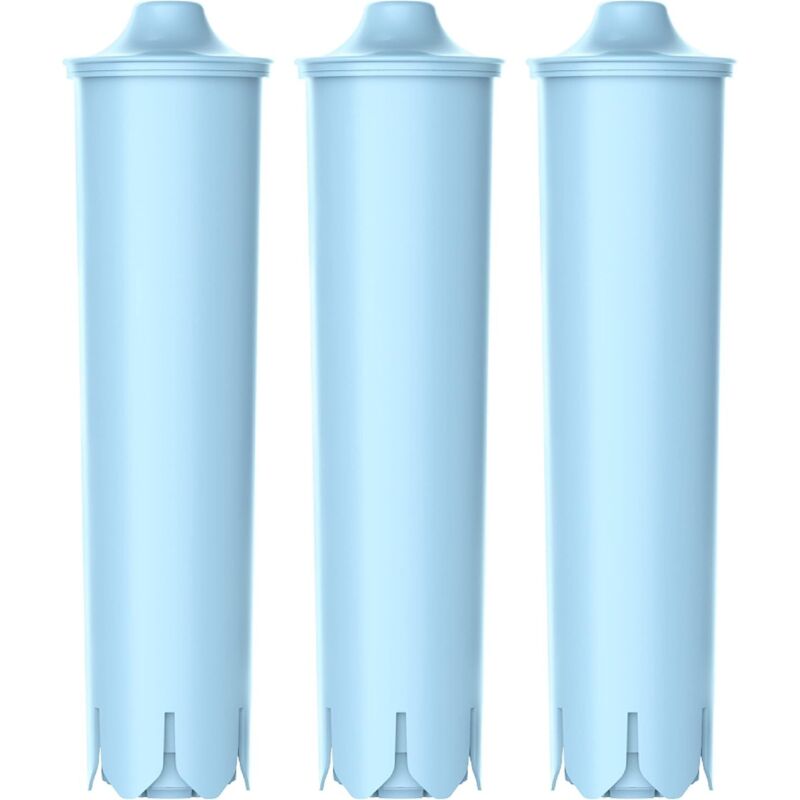Ersatz-wasserfilter Für Jura Capresso A9 C5 C60 C9 F50 J6 F7 F8 J9 (3er-pack)