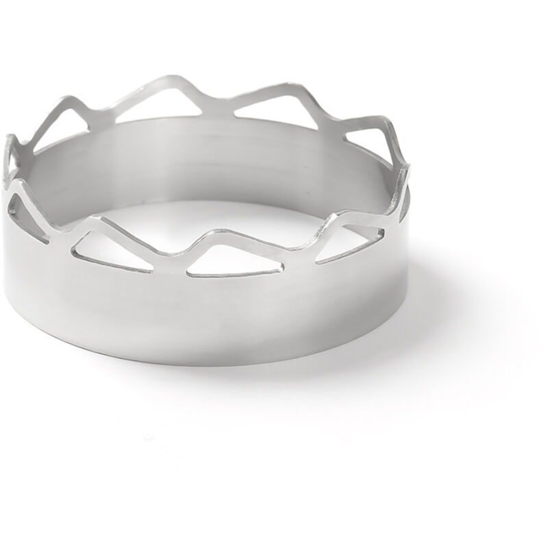 Ringe Für Camping-gaskocher – Gusseisen-wok-halterung, Ersatzteile Für Gasküchen, Küchenzubehör
