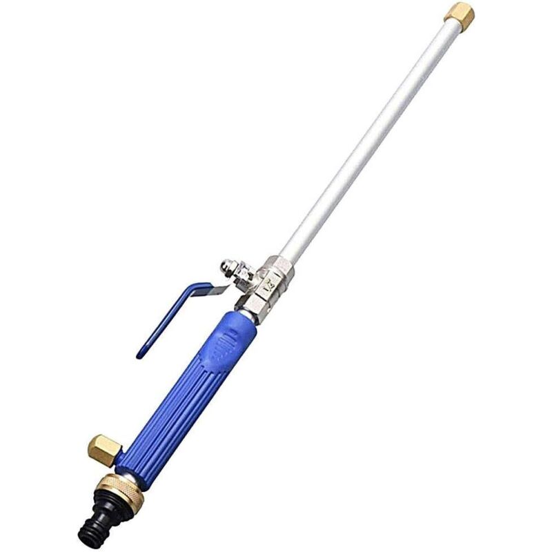 Hochdruckwaschlanze, Hochdruckwasserlanze, Hochdruckreiniger-wasserpistole Zur Reinigung Von Autos Und Fenstern, Gartenbewässerung