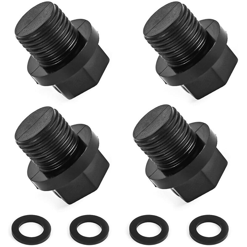 Hayward Spx1700fg Rohrstopfen Mit Dichtung Für Pumpe, Rohrstopfen Für Poolpumpe, Rohrstopfen Für Poolpumpe Mit Dichtungsersatz