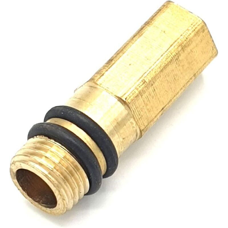 Dichtungsschraube M10, 10 Mm, Für Wasserhahn, Flexibler Eingangshahn