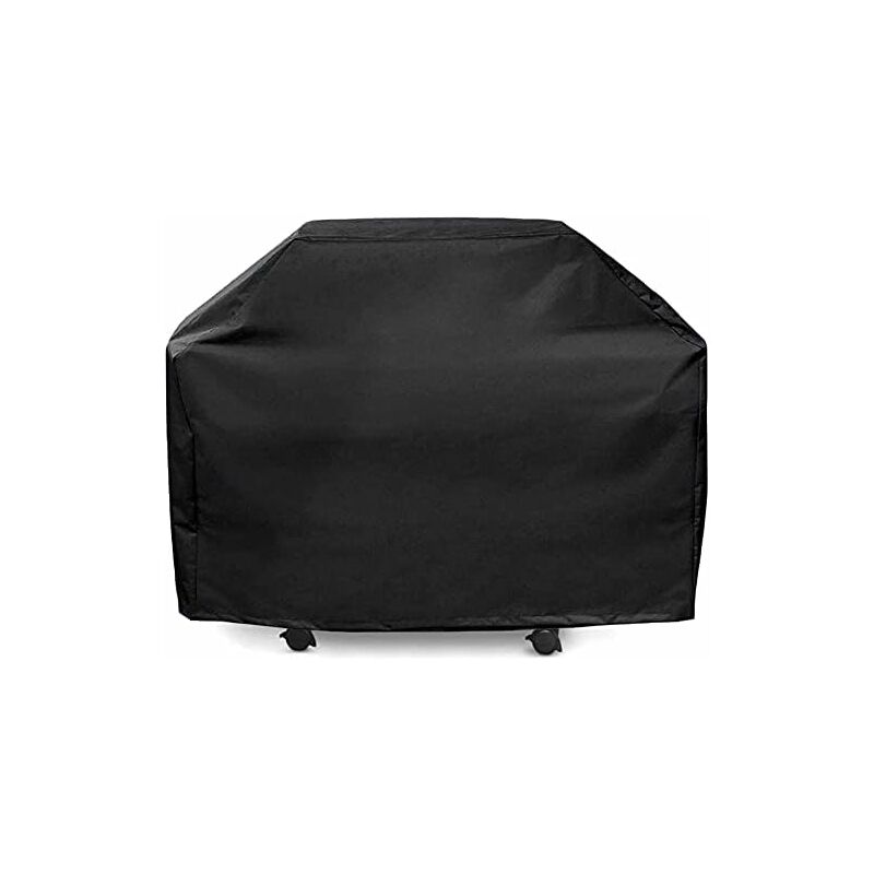 Wasserdichte Grillabdeckung 210d – Hochdruck-schutz Für Grills Bis Zu 145x61x117cm – Verstärkte Nähte Für Langlebigkeit