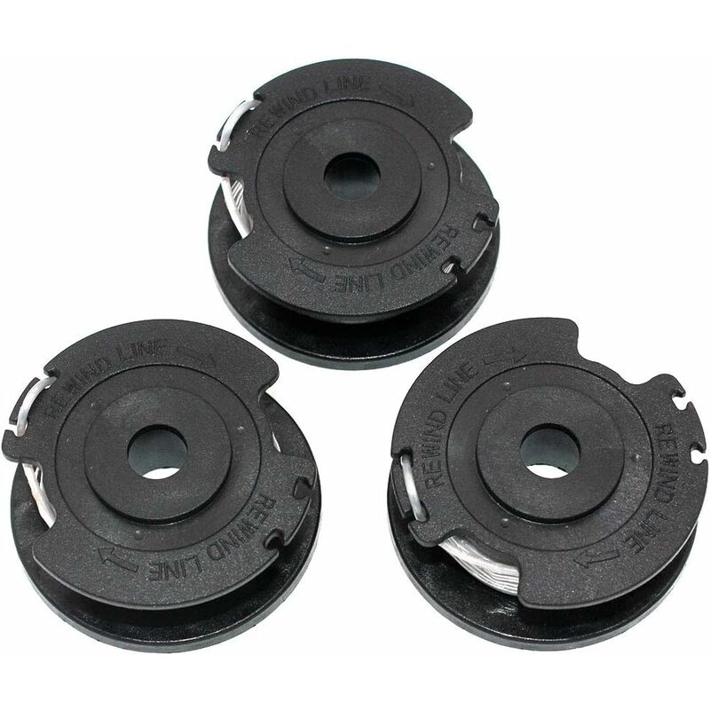 Fadenabschneider Für Bosch Art 23 Sl Und Art 26 Sl Rasentrimmer, Ersatzteil F016800385