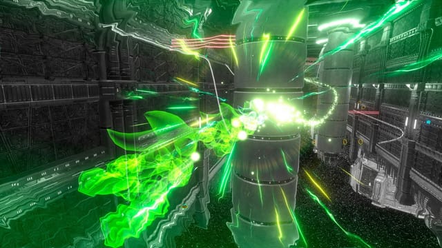 Sonic x Shadow Generations Xbox One