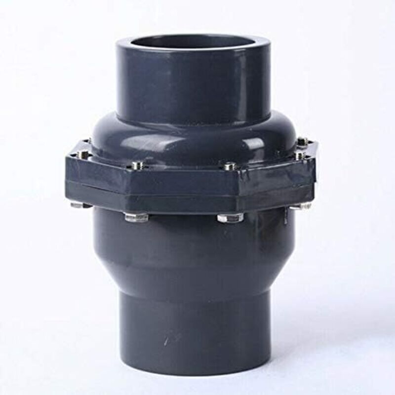 Rückschlagventil Aus Pvc, Innendurchmesser 40 Mm, Dn32 (innendurchmesser 40 Mm)