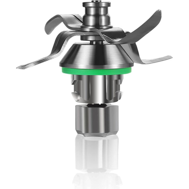 Ersatzklinge Für Thermomix Tm5 Von Vorwerk