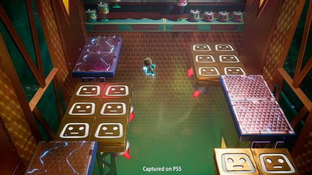 Sackboy: A Big Adventure PlayStation 5