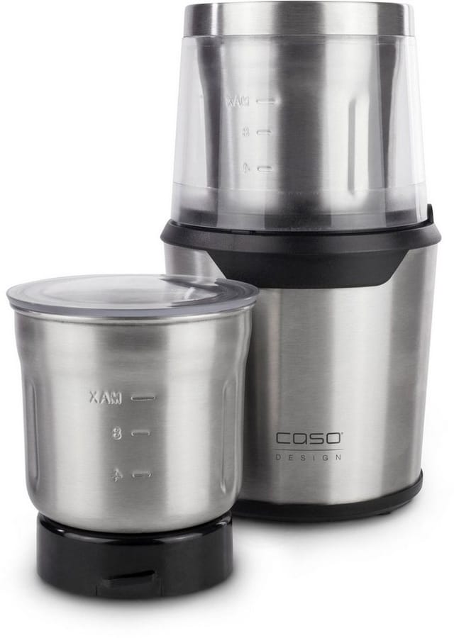 Caso Zerkleinerer 1749 CASO UZ 200, 200 W