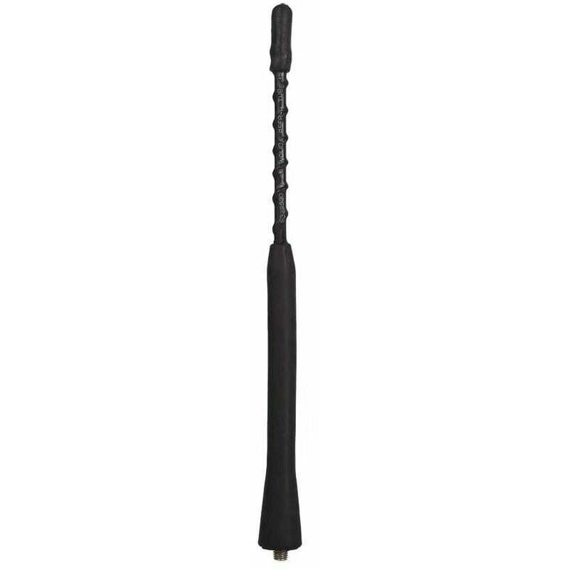 Universelle Autoantenne Für Dach, Stereo Fm Am Antennenverstärker (16")