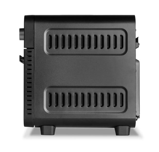 Gastroback Minibackofen DESIGN OFEN AIR FRY & PIZZA 42815