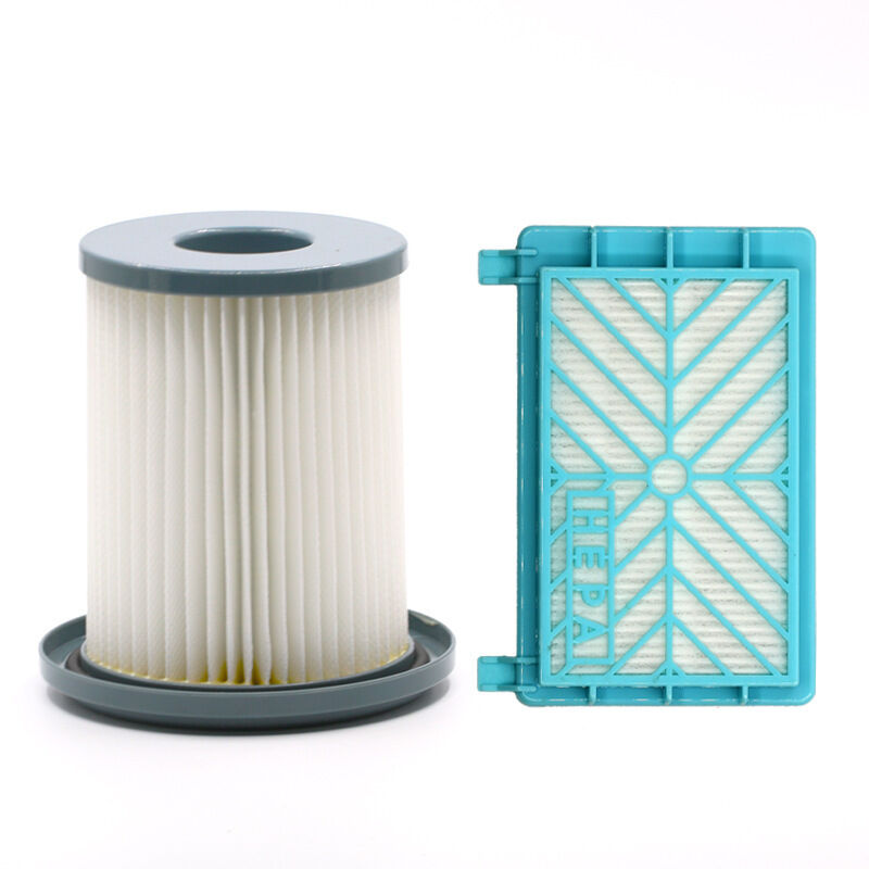 Hepa-filter Für Staubsauger – Ersatz Für Fc8740, Fc8732, Fc8734, Fc8736, Fc8738, Fc8748 – 99 % Wirksamkeit – Filterpapier Und Kunststoff