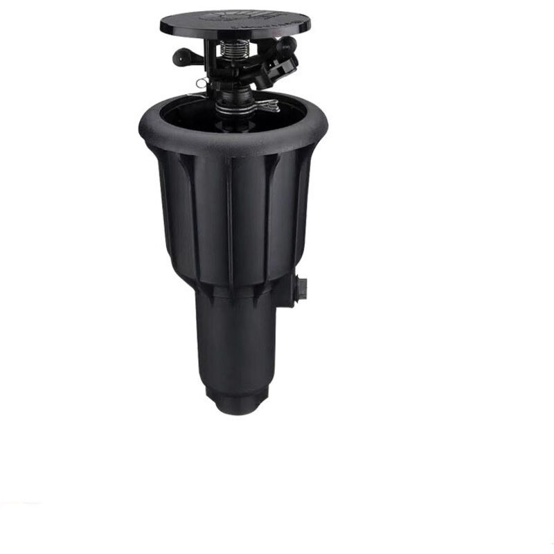 Versenkbarer Rotations-sprinkler / Sprinkler / Giclée / Rasensprenger – Voll- Oder Teilkreis