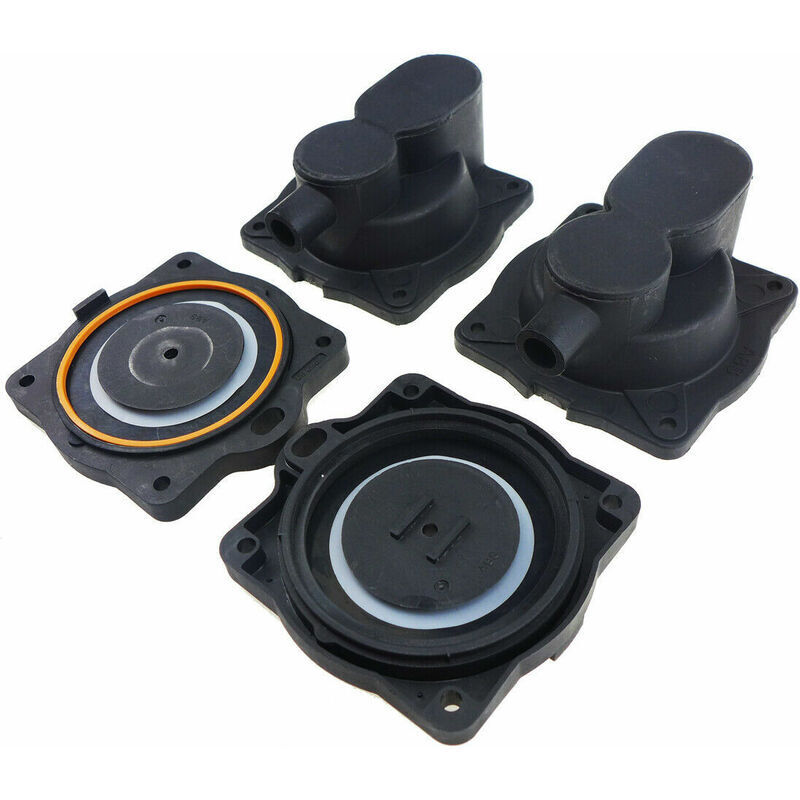 Komplettes Reparaturset Für Hp60/80 Luftpumpe Für Hiblow Hp 80 Hp 60