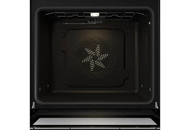 GORENJE Einbaubackofen BOS6737E13, Aqua-Reinigungsfunktion, AirFry-Funktion