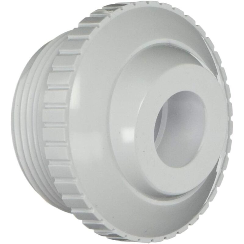 Ersetzbarer Wasserrücklaufanschluss Für Pool, Wasserauslassdüse, Poolzubehör, 1,5" Außengewinde.