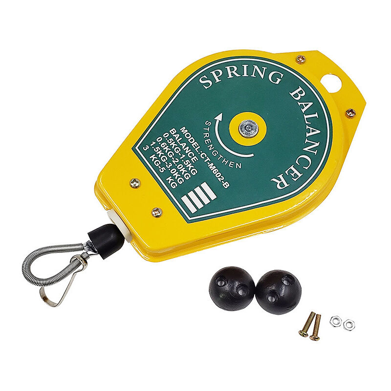 Federzug-werkzeughalter Für Montagelinie (0,5-1,5 Kg)