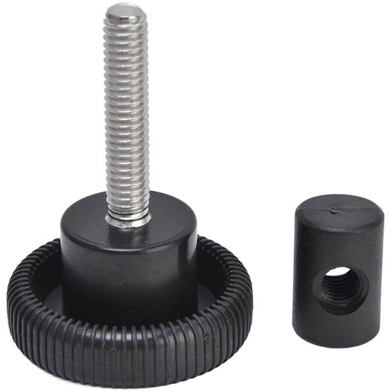 Drehknopf Und Knopf, Deckelknopf Für Poolpumpe, Ersatz-klemmknauf Für Hayward Poolpumpe Spx1600pn