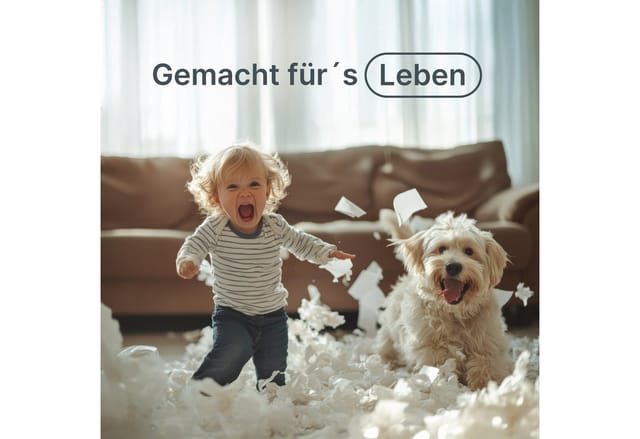 Thomas Staub-Wasch-Sauger THOMAS PET & FAMILY PRO 4ALL, 1700 W, beutellos, mit 2-fach beutelloser Filtertechnologie