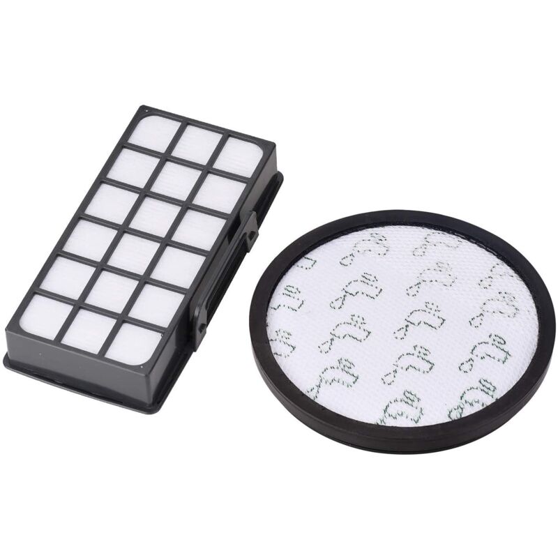 Ersatz-hepa-filter Für Zyklon-staubsauger X-trem Power Zr006001 (ro69xx) (1 Set)