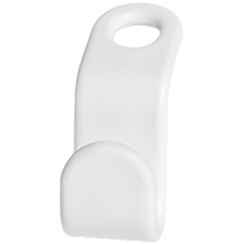 20 Häkeltechniken Ohne Löcher Für Kleidung, Dickes Design, Minimalistischer Weißer Stil