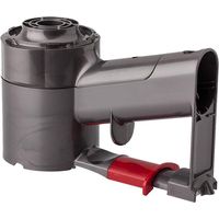 Zubehörset Für Staubsauger, Basis-griffhalterung Mit Schalter Für Dyson V6 Animal Absolute Staubsaugerzubehör, Gehäuse Des Hauptkörpers V6, Ersatzteil