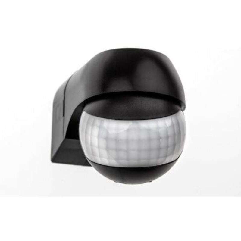 180° Bewegungsmelder, 220v Infrarot-körpersensor-schalter, Intelligenter Lichtsteuerungssensor Mit 30 M Verzögerung