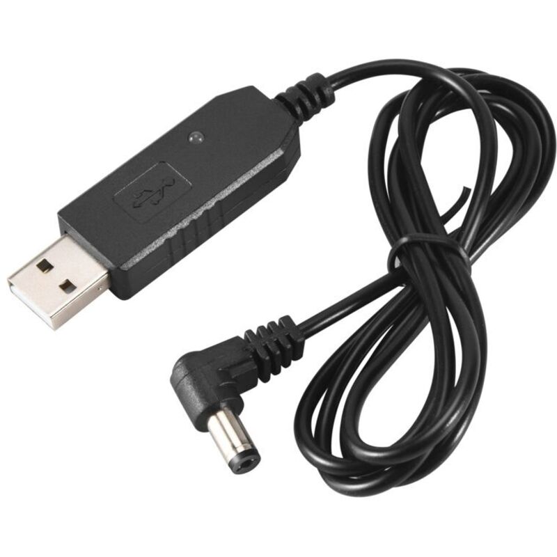 Für Uv-5r Bl-5l 3800mah Hochkapazitätsbatterie Usb-ladekabel