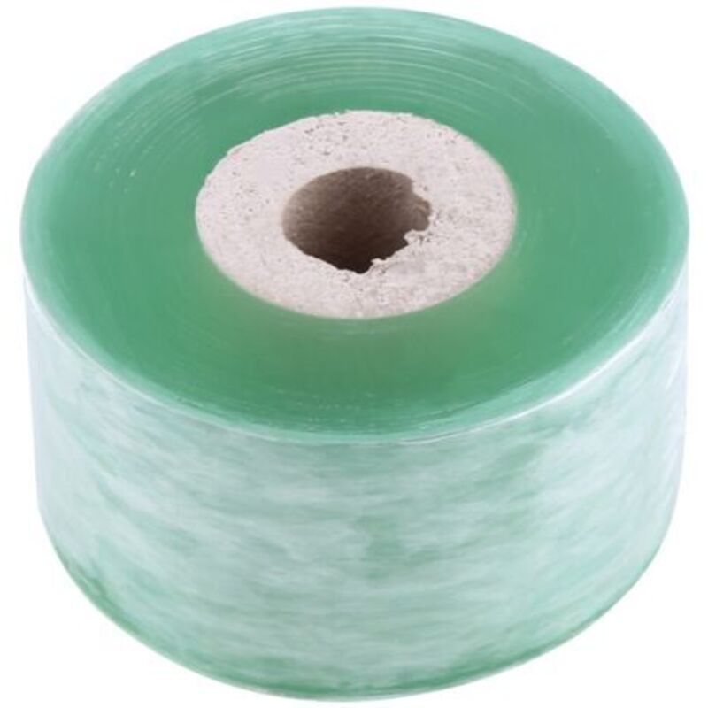 Pvc-baumveredelungsband, Veredelungsschere, Astwerkzeug Für Den Gartenbau 3cm100m, Dubuns
