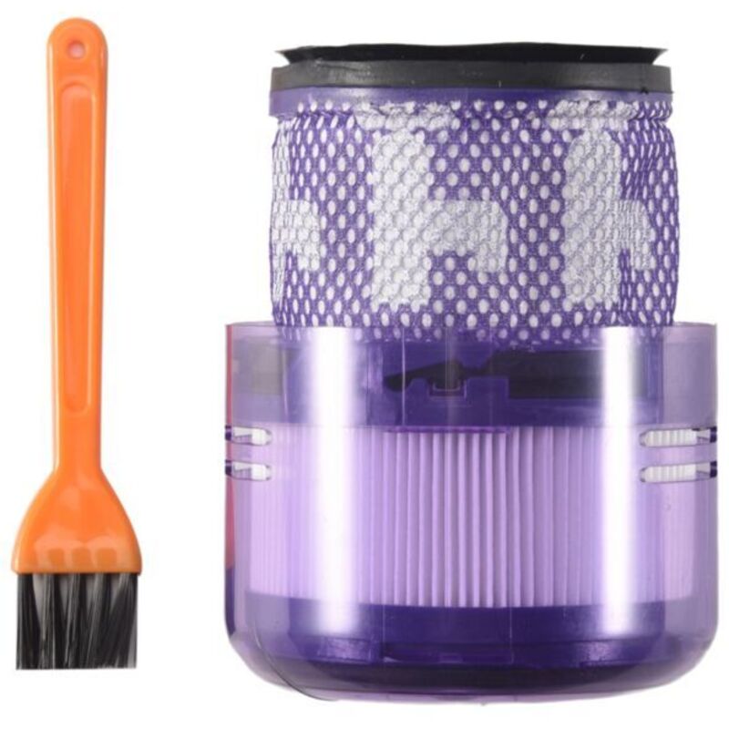 1 Ersatzfilter Für Staubsauger Sv19 Omni-glide (referenz: 965241-01)