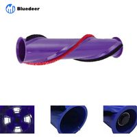 2 Stück Bürstenwalze Ersatz Für Dyson V6 V7 Sv11 Animal -968266-02 968266-04 Cisea Bluedeer