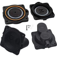 Reparaturset Für Den Wiederaufbau Der Membran Von Luftpumpen, Geeignet Für Hiblow-membranen Hp-80, Hp-60, H711