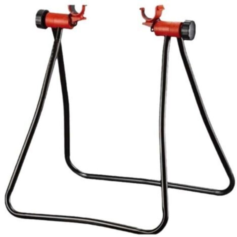 Fahrrad-wartungsständer, Fahrradständer Für Die Wartung, Faltbarer Fahrrad-reparaturständer, Aluminium-bodenfahrradständer, Höhenverstellbarer, Tragbarer Fahrrad-reparaturständer
