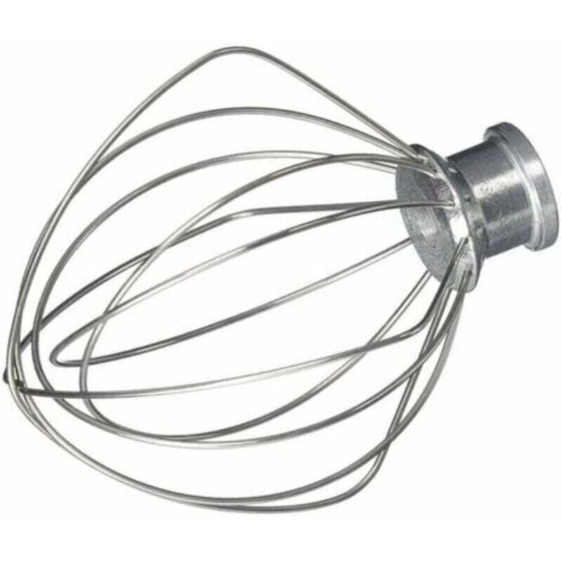 K45ww Edelstahlschneebesen Für Kitchenaid