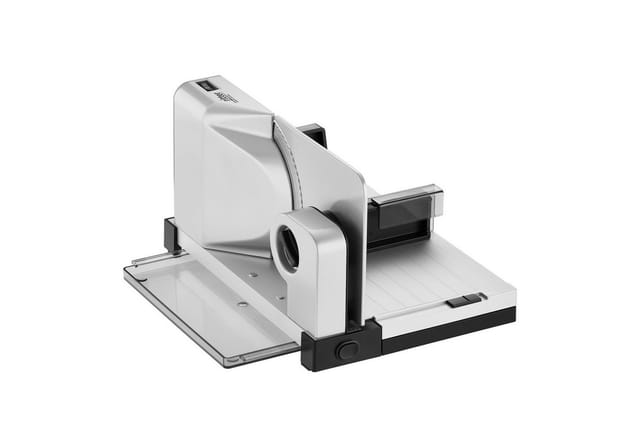 ritter Allesschneider icaro 5, 65 W