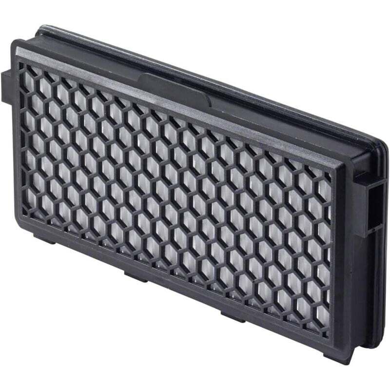 Filtre Actif Airclean Sf-aa 50 Pour Miele C3 Ecoline Plus