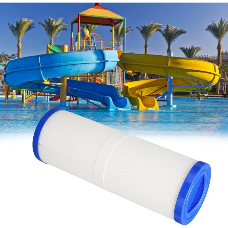 Ersatz Für Poolfilterelement Aus Polyester-gewebe Für Pleatco Pww50l A