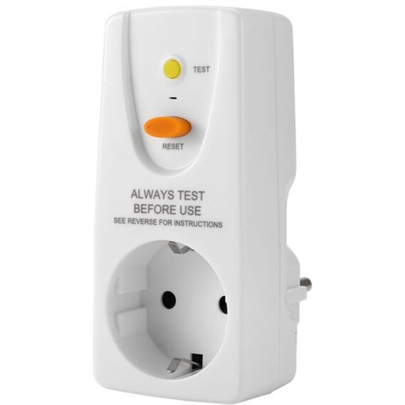 16a Fi-schutzschalter Gfci Rcd Elektrischer Schutz Für Den Haushalt, Persönliche Sicherheit Eu