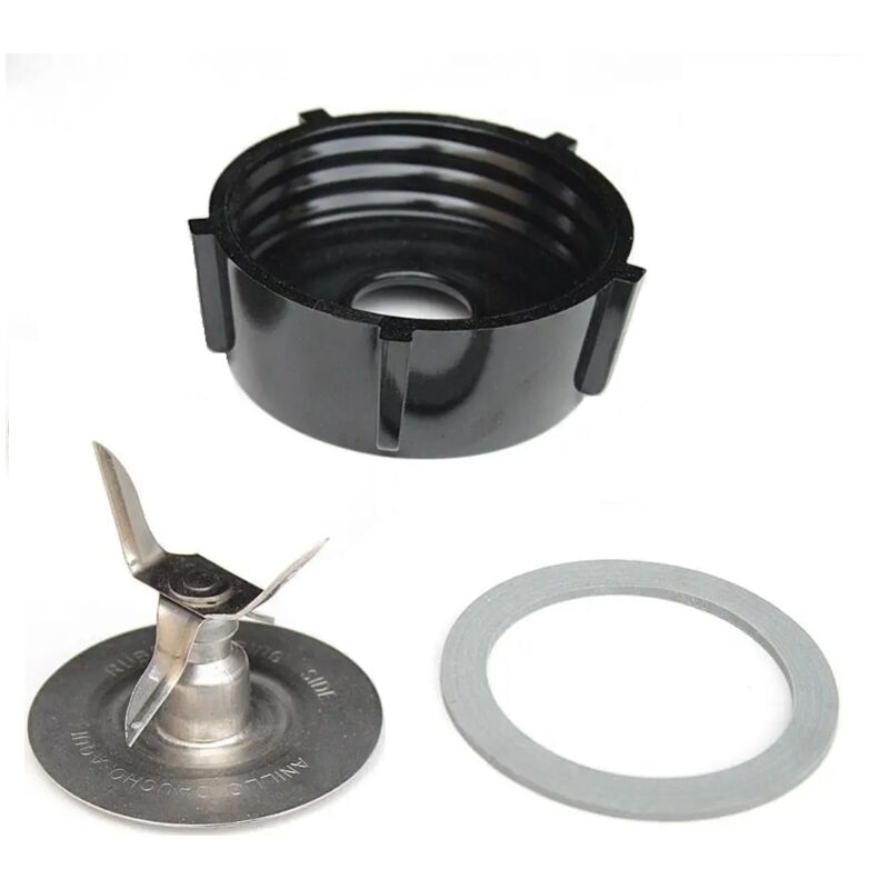 Ersatz Für Oster Oster Mixer Kühlzubehör-kit Küchenmixer 2 Gummi-o-ring Dichtungsring Dichtungen