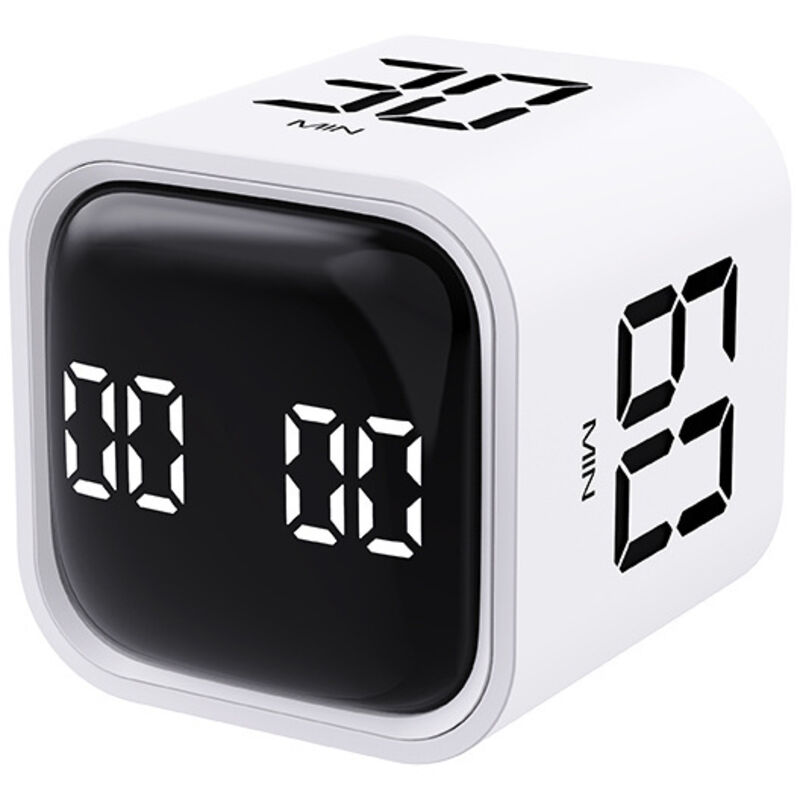 Timer Für Die Pomodoro-technik – Digitaler Timer Mit Countdown-funktion – Timer – Eieruhr.